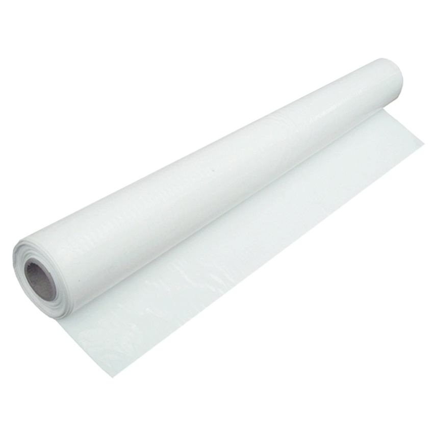 Buy Polythene Sheet 3m X 12 m X 80 Microns (10'X40') - 1.3 KG Online | Construction Building Materials | Qetaat.com